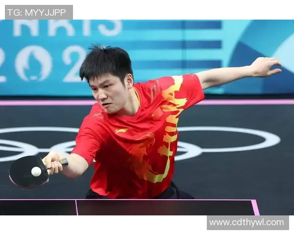 业余乒乓球爱好者的赢球底牌，简略有用的天性技能才最管用