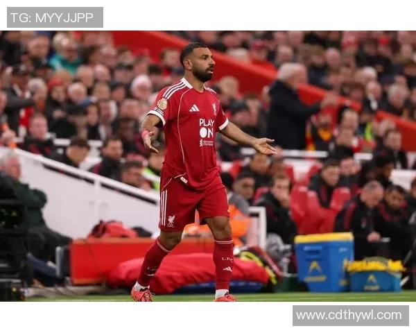 分裂！曝利物浦已决议冬窗出售萨拉赫 高层否决全部：他必须得走